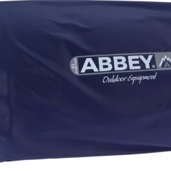 Abbey Camp 3D Zelfopblaasbaar Matras - 2 Persoons - 201 X 132 X 10 Cm - Marine -Goedkope Licht Tent Winkel 1200x596