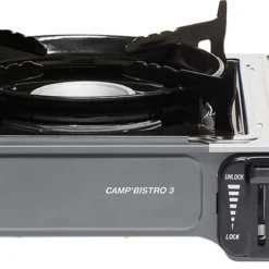 Campingaz Camp Bistro 3 Camping Kooktoestel - 1-pits - 2200 Watt