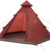 Easy Camp Tent Bolide 400 - Rood - 4 Persoons 1 Easy Camp Tent Bolide 400 - Rood - 4 Persoons -Goedkope Licht Tent Winkel 1200x600 4