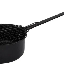 Esschert Design - Popcornpan - Kampvuur -Goedkope Licht Tent Winkel 1200x611