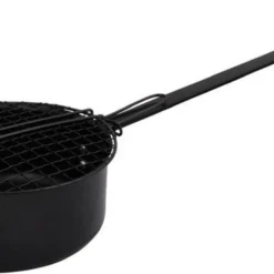 Esschert Design - Popcornpan - Kampvuur -Goedkope Licht Tent Winkel 1200x613 1