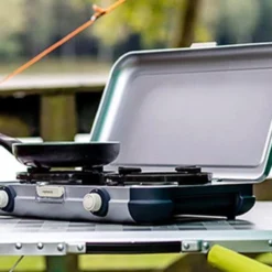 Campingaz Camping Kitchen 2 Camping Kooktoestel - 2-pits - 2x 2000 Watt 18 Campingaz Camping Kitchen 2 Camping Kooktoestel - 2-pits - 2x 2000 Watt -Goedkope Licht Tent Winkel 1200x614 2