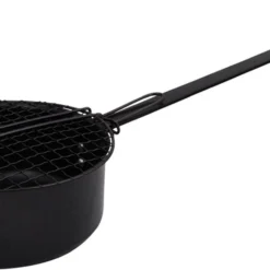 Esschert Design - Popcornpan - Kampvuur -Goedkope Licht Tent Winkel 1200x614