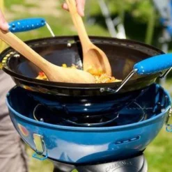 Campingaz Party Grill 400 R Camping Kooktoestel - 1-pits - 2000 Watt 41 Campingaz Party Grill 400 R Camping Kooktoestel - 1-pits - 2000 Watt -Goedkope Licht Tent Winkel 1200x614 5