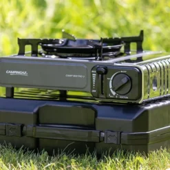 Campingaz Camp Bistro 3 Camping Kooktoestel - 1-pits - 2200 Watt 19 Campingaz Camp Bistro 3 Camping Kooktoestel - 1-pits - 2200 Watt -Goedkope Licht Tent Winkel 1200x614 7