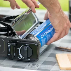 Campingaz Camp Bistro 3 Camping Kooktoestel - 1-pits - 2200 Watt 24 Campingaz Camp Bistro 3 Camping Kooktoestel - 1-pits - 2200 Watt -Goedkope Licht Tent Winkel 1200x614 8