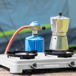 Campingaz Camping Cook CV Camping Kooktoestel - 2-pits - 2x 1800 Watt -Goedkope Licht Tent Winkel 1200x614 9