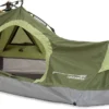 Where Tomorrow Solo Tent 225X100X57 Cm - Groen - 1 Persoons 2 Where Tomorrow Solo Tent 225X100X57 Cm - Groen - 1 Persoons -Goedkope Licht Tent Winkel 1200x615 4