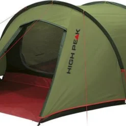 High Peak Kite 2 Tunneltent - Groen - 2 Persoons 17 High Peak Kite 2 Tunneltent - Groen - 2 Persoons -Goedkope Licht Tent Winkel 1200x616 2