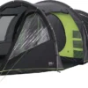High Peak Paros 5 Tunneltent - 5-Persoons - Donkergrijs -Goedkope Licht Tent Winkel 1200x619 3