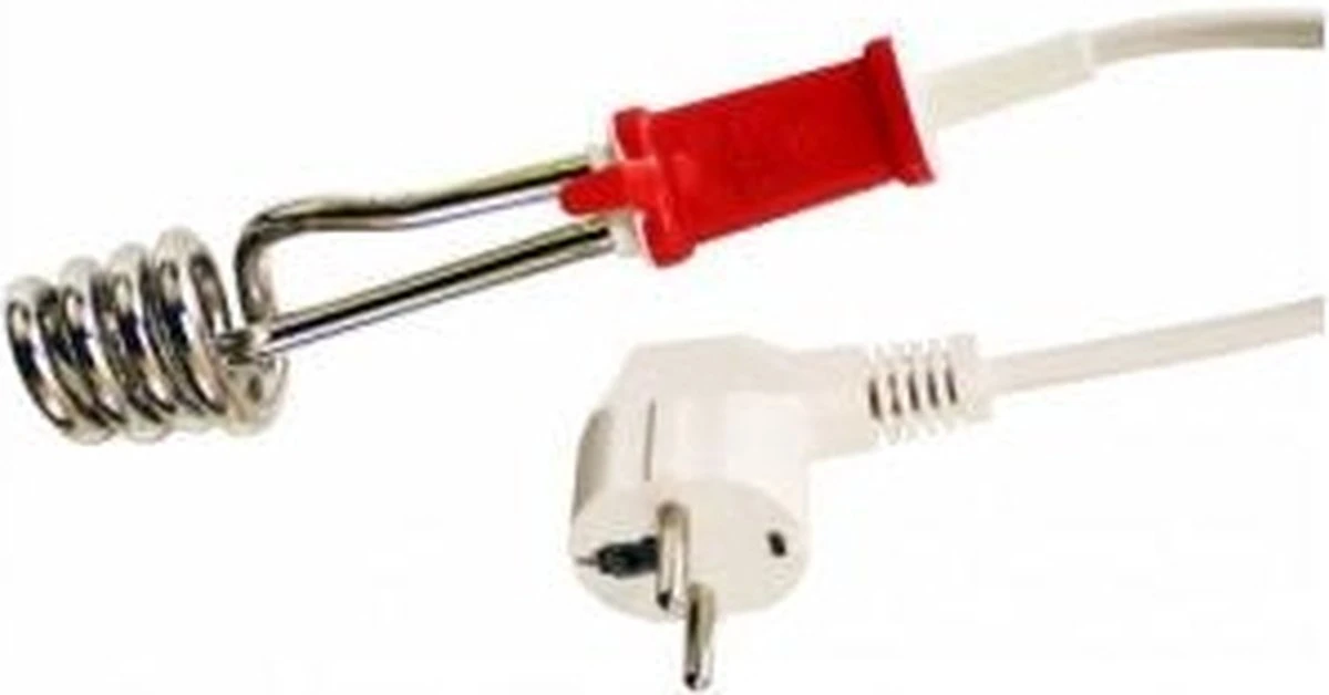 Rommelsbacher Dompelaar 350W 136 3 Rommelsbacher Dompelaar 350W 136