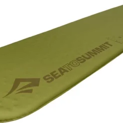 Sea To Summit Camp S.I. Regular Zelf Opbaasbare Slaapmat - 3.8cm - 780g - Groen -Goedkope Licht Tent Winkel 1200x630