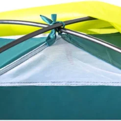 Pavillo Tent Coolground X3 Luifel - Groen - 3 Persoons -Goedkope Licht Tent Winkel 1200x631 1