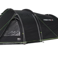 High Peak Atmos 3 Tunneltent - Donkergrijs - 3 Persoons -Goedkope Licht Tent Winkel 1200x633 2