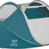 Coleman Galiano 4 Pop-up Tent - 4-Persoons - Blauw/Wit -Goedkope Licht Tent Winkel 1200x639 1