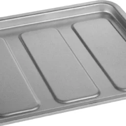 Tristar Oven OV-3615 - Camping Oven 10 Liter - 800 Watt - Vrijstaande Kleine Oven - Zwart -Goedkope Licht Tent Winkel 1200x645 1