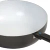 Bo-Camp Wokpan - Campingpan - Sprint Eco - Afneembare Steel - Ø 24cm 1 Bo-Camp Wokpan - Campingpan - Sprint Eco - Afneembare Steel - Ø 24cm -Goedkope Licht Tent Winkel 1200x648 1