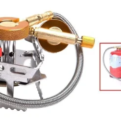 Ultralichte En Opvouwbare Gasbrander Op Pootjes Met Keramische Ontsteking -Goedkope Licht Tent Winkel 1200x650