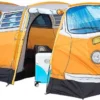 Merkloos Volkswagen Bus Tent - Oranje - 4 Persoons 1 Merkloos Volkswagen Bus Tent - Oranje - 4 Persoons -Goedkope Licht Tent Winkel 1200x651