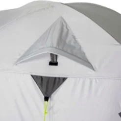 High Peak Kira 3.0 Koepeltent Nimbus - Nimbus Grijs - 3 Persoons -Goedkope Licht Tent Winkel 1200x659 2
