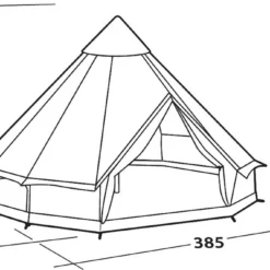 Easy Camp Moonlight Bell-Tipi Tent -Goedkope Licht Tent Winkel 1200x664