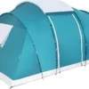 Bestway Pavillo Family Ground 6 - Blauw - 6 Persoons -Goedkope Licht Tent Winkel 1200x666 1