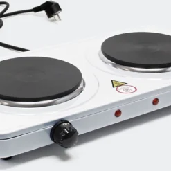 Dubbele Elektrische Kookplaat 2-Pits - Losse Camping Kookstel Fornuis - Kooktoestel Kampeer Kookstel -Goedkope Licht Tent Winkel 1200x668 1