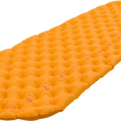 Sea To Summit UltraLight Insulated Regular Opblaasbare Slaapmat - 5cm - 480g - Oranje -Goedkope Licht Tent Winkel 1200x672