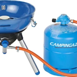 Campingaz Party Grill 400 R Camping Kooktoestel - 1-pits - 2000 Watt 38 Campingaz Party Grill 400 R Camping Kooktoestel - 1-pits - 2000 Watt -Goedkope Licht Tent Winkel 1200x675 5