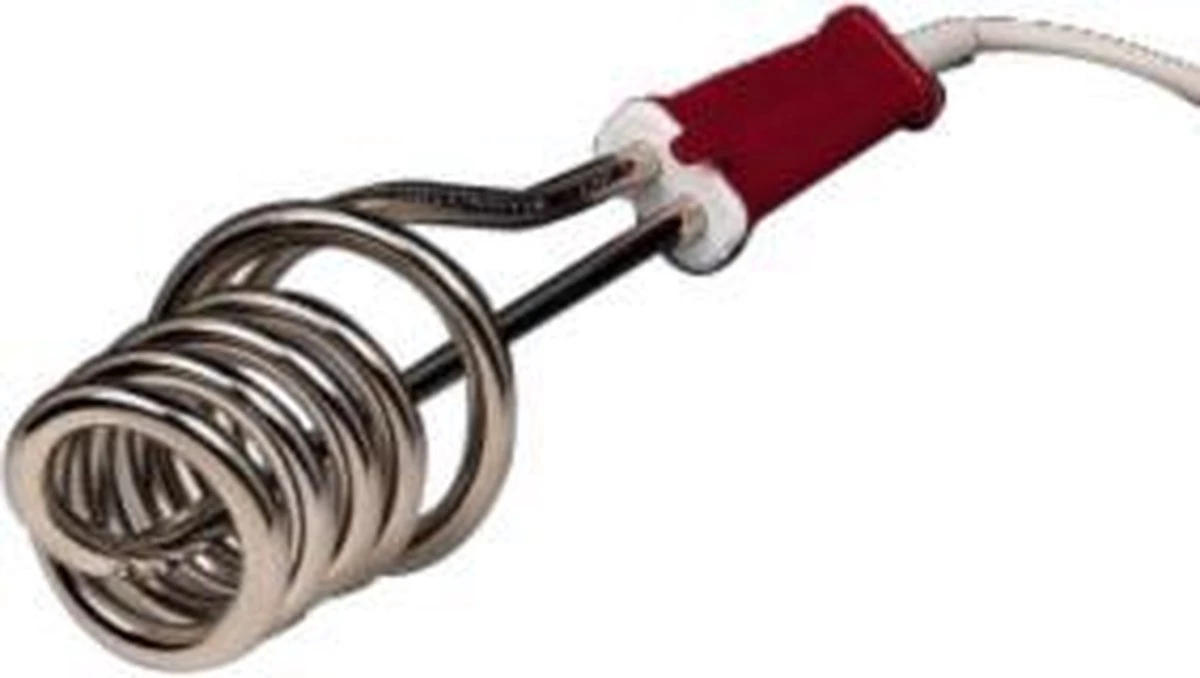 Prosper Dompelaar 1000 Watt 4 Prosper Dompelaar 1000 Watt - Afbeelding 2