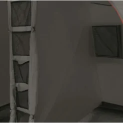 Easy Camp Tunneltent 4-persoons Galaxy 400 Staalgrijs En Blauw -Goedkope Licht Tent Winkel 1200x681