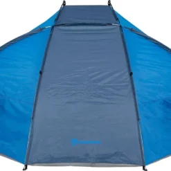 Waimea Strandtent - Bastion - Blauw -Goedkope Licht Tent Winkel 1200x682 5