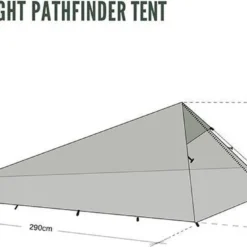 Dd Superlight Pathfinder Tent - Groen - 2 Persoons -Goedkope Licht Tent Winkel 1200x682 6