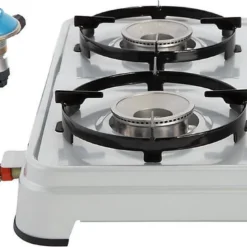 Campingaz Camping Cook CV Camping Kooktoestel - 2-pits - 2x 1800 Watt -Goedkope Licht Tent Winkel 1200x684 1