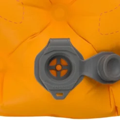 Sea To Summit UltraLight Insulated Regular Opblaasbare Slaapmat - 5cm - 480g - Oranje -Goedkope Licht Tent Winkel 1200x699 1