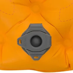 Sea To Summit UltraLight Insulated Regular Opblaasbare Slaapmat - 5cm - 480g - Oranje -Goedkope Licht Tent Winkel 1200x700 1