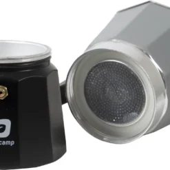 Bo-Camp Urban Outdoor - Percolator - Hillingdon - 6 Cups -Goedkope Licht Tent Winkel 1200x702