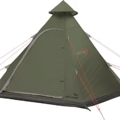 Easy Camp Tent Bolide 400 - Rood - 4 Persoons -Goedkope Licht Tent Winkel 1200x703 1