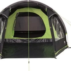 High Peak Atmos 3 Tunneltent - Donkergrijs - 3 Persoons -Goedkope Licht Tent Winkel 1200x714 1