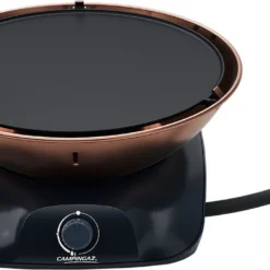 Campingaz 360 Grill CV Camping Kooktoestel - 1-pits - 2400 Watt