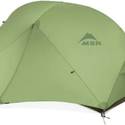 Msr Hubba Hubba Nx Tunneltent - Groen - 2 Persoons -Goedkope Licht Tent Winkel 1200x720 5