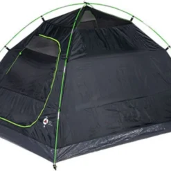 High Peak Kira 3.0 Koepeltent Nimbus - Nimbus Grijs - 3 Persoons -Goedkope Licht Tent Winkel 1200x721 4