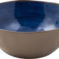 Bo-Camp Tableware Halo - Campingbord - 12-Delig - Blauw -Goedkope Licht Tent Winkel 1200x724