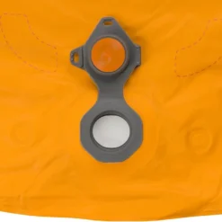 Sea To Summit UltraLight Insulated Regular Opblaasbare Slaapmat - 5cm - 480g - Oranje -Goedkope Licht Tent Winkel 1200x731