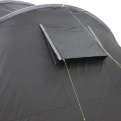 High Peak Paros 5 Tunneltent - 5-Persoons - Donkergrijs 14 High Peak Paros 5 Tunneltent - 5-Persoons - Donkergrijs -Goedkope Licht Tent Winkel 1200x734 2