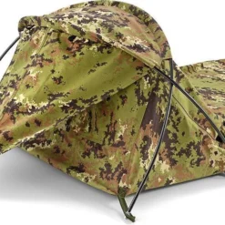 Defcon 5 Bivi Tent - Camo - 1 Persoons -Goedkope Licht Tent Winkel 1200x739 1