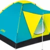Pavillo Tent Coolground X3 Luifel - Groen - 3 Persoons -Goedkope Licht Tent Winkel 1200x749 2