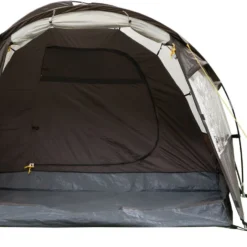 Redwood Bel 190 Trekking Koepel Tent - Grijs - 3 Persoons -Goedkope Licht Tent Winkel 1200x751 10