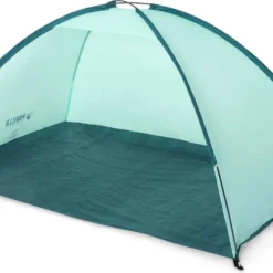Bestway Strandtent - Pavillo - 2-Persoons - UV80 Zonbescherming - Incl. Tentharingen - Zandzakken Voor Stabiliteit - 200 X 120 X 95 CM -Goedkope Licht Tent Winkel 1200x753 1