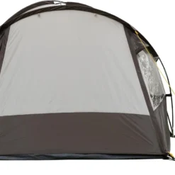 Redwood Bel 190 Trekking Koepel Tent - Grijs - 3 Persoons -Goedkope Licht Tent Winkel 1200x761 1